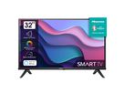 Hisense TV 32A4K, 32", HD