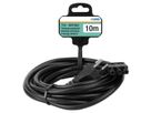 Steffen Câble d’extension TD , T12-GST18i3 10m noir