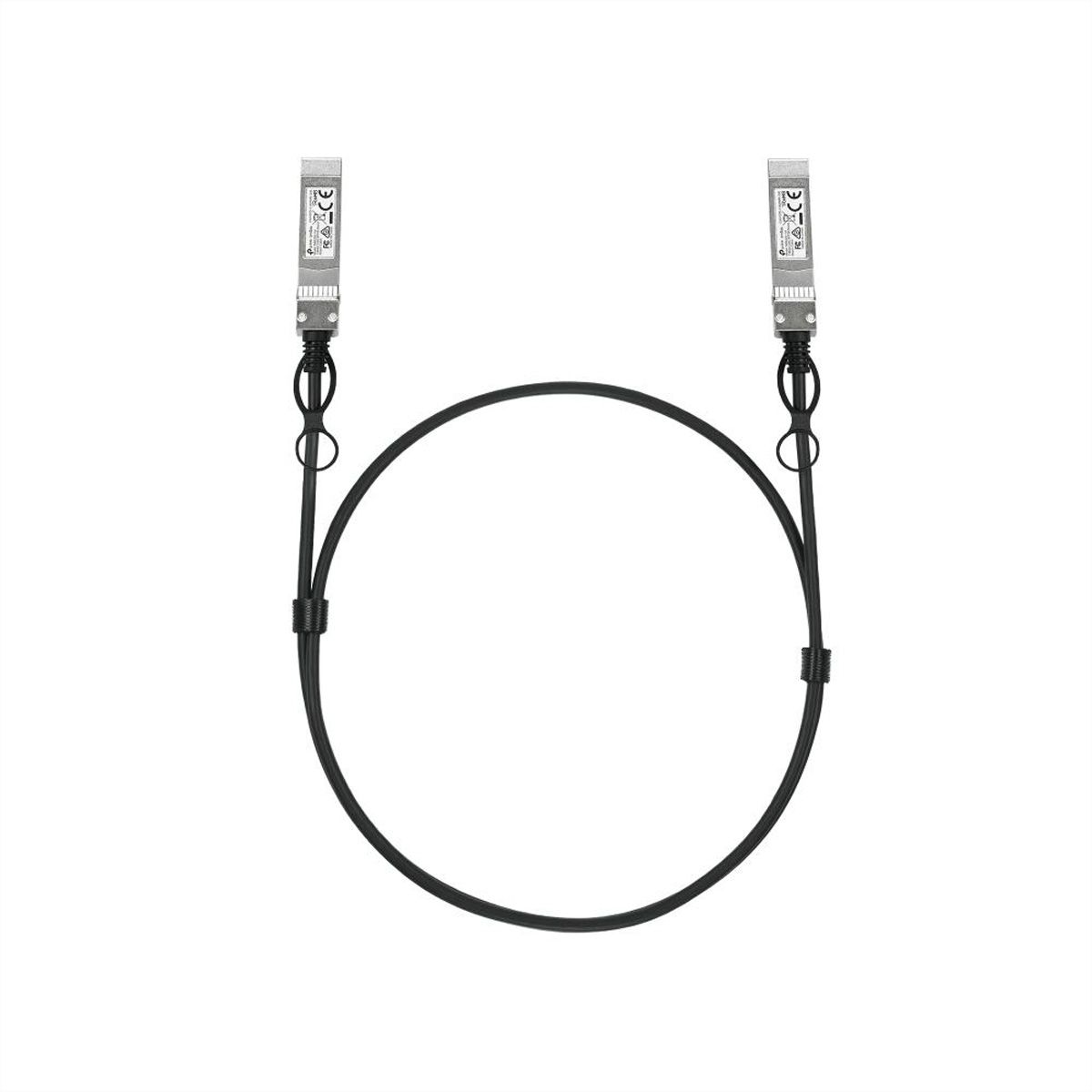 TP-Link SM6220-1M SFP+ Kabel , Up to 1 m Distance