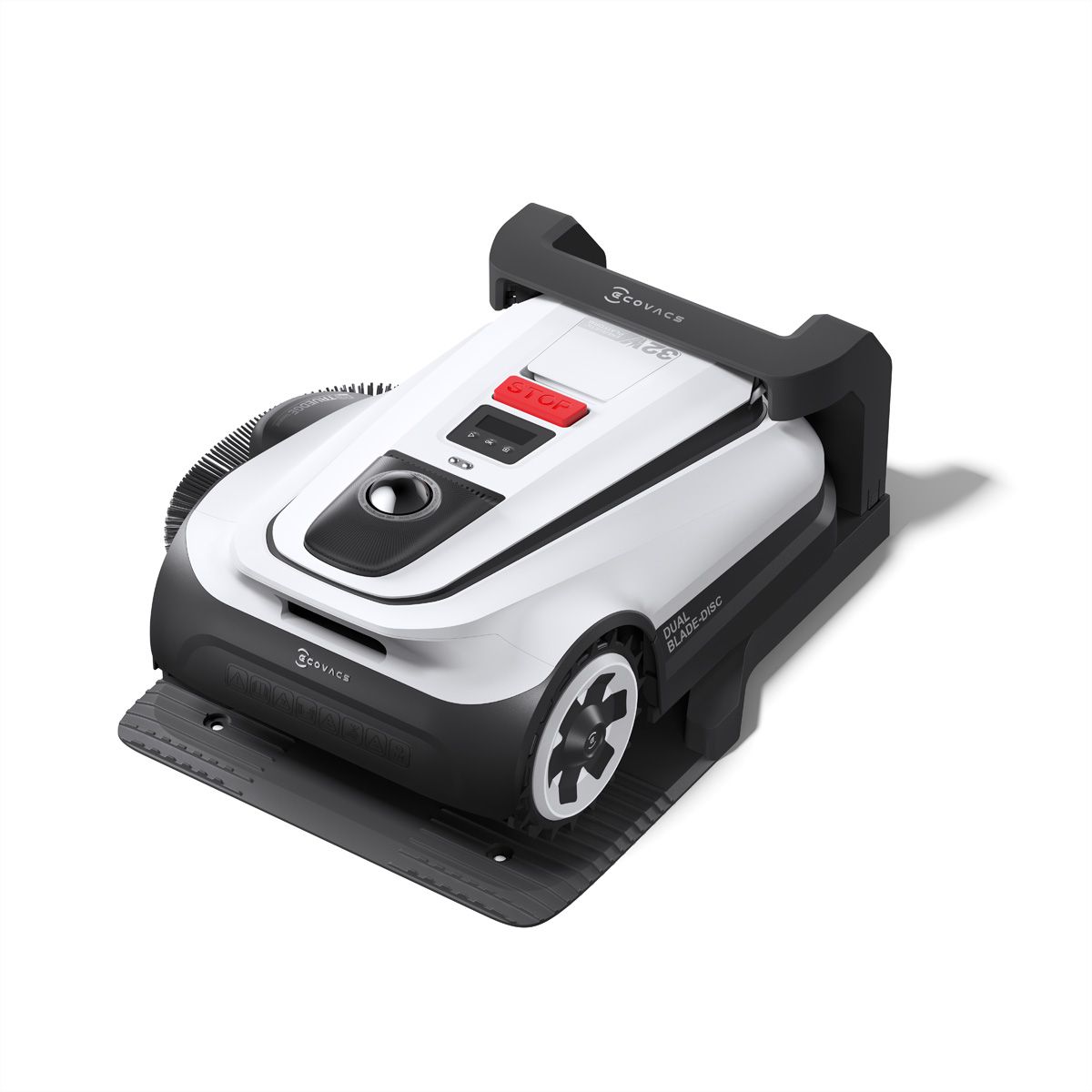 Ecovacs Mähroboter GOAT A3000 LiDAR Pro, 3000m²