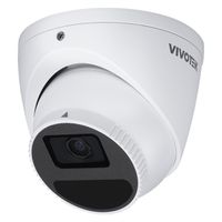 Vivotek IT9380-HV-v2 Turret Caméra 5 MP, 111°, IR-LED 30m