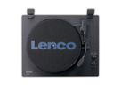 Lenco Platine vinyle LS-60BK