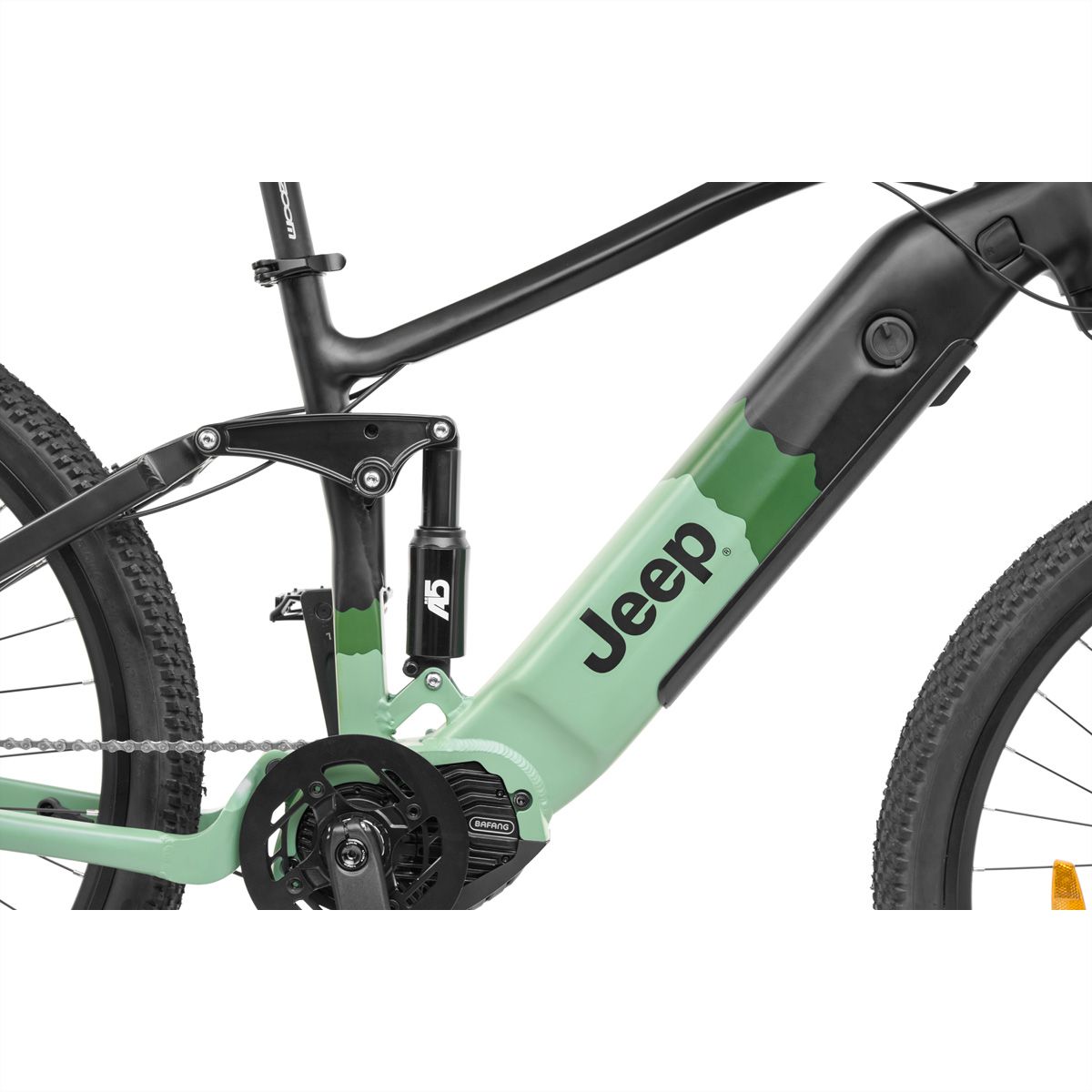 Vtt jeep 26 pouces clearance