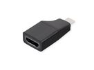 ROLINE Adaptateur Type C - HDMI, M/F