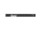 ATEN KL1516AM ATEN KL1516AM Switch KVM Cat.5e/6 LCD à 16 ports (Double rail), FR-Layout