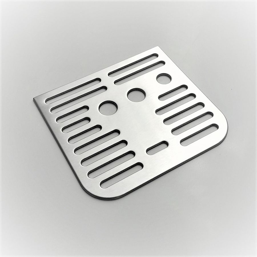 Grille pour grille à tasses pour type 1170
