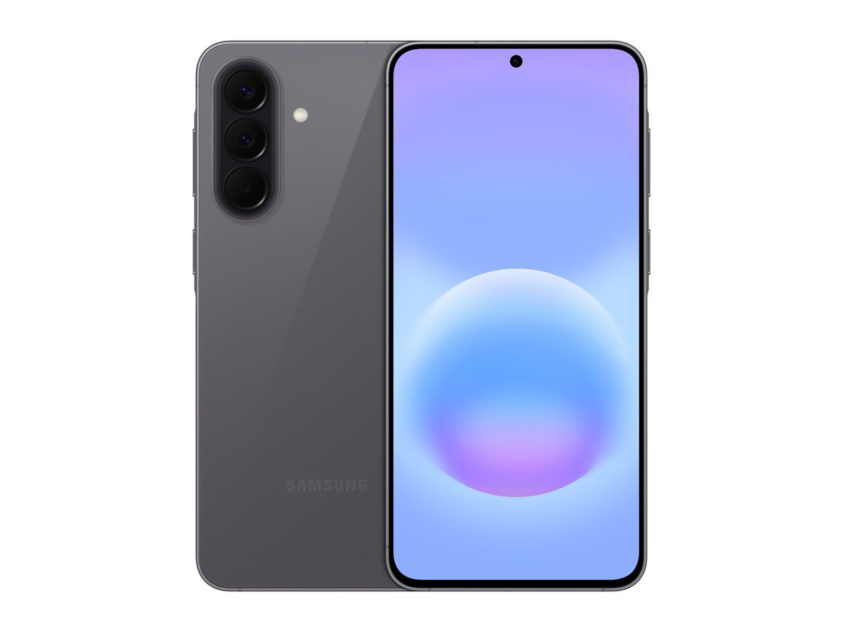 Samsung Galaxy A57 Enterprise Edition, 128GB, Awesome Gray