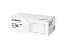 Samsung Ersatzakku zu Jet 90/75 silber