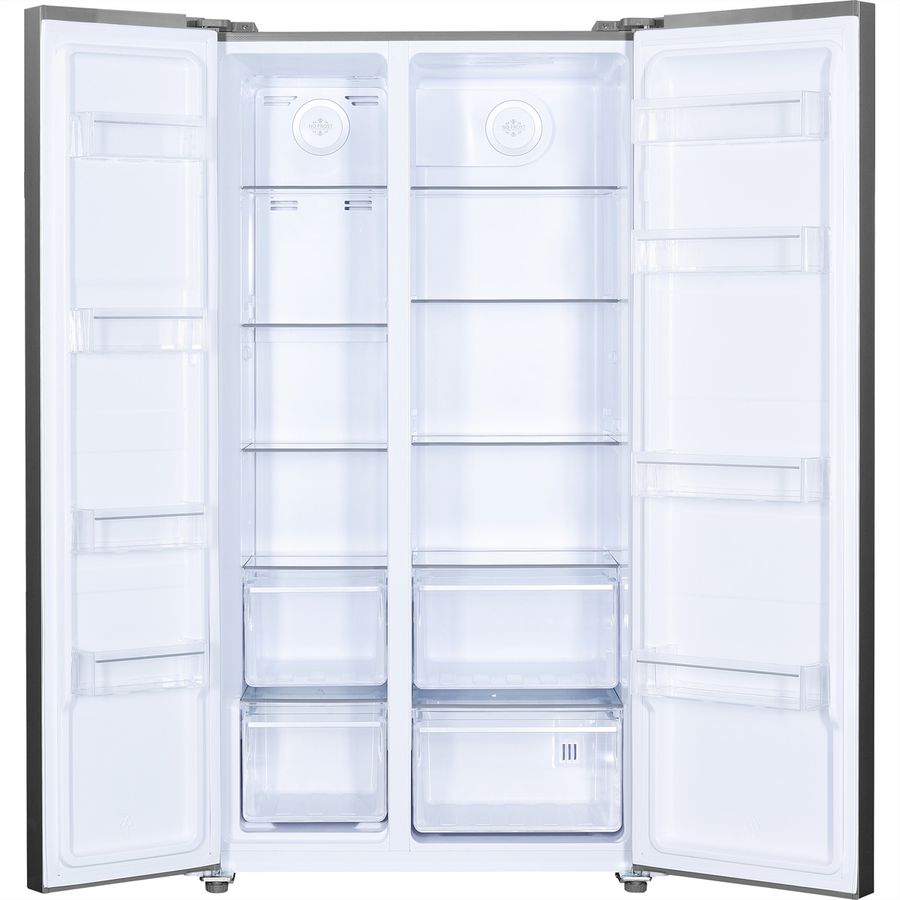 Beko Side by Side SBS300, 521l, E
