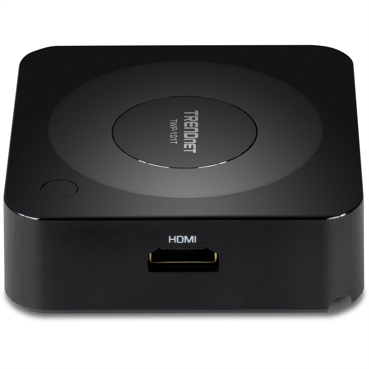TRENDnet TWP-100R1K Kit de télécommande WiFi 4K de présentation, avec support audio