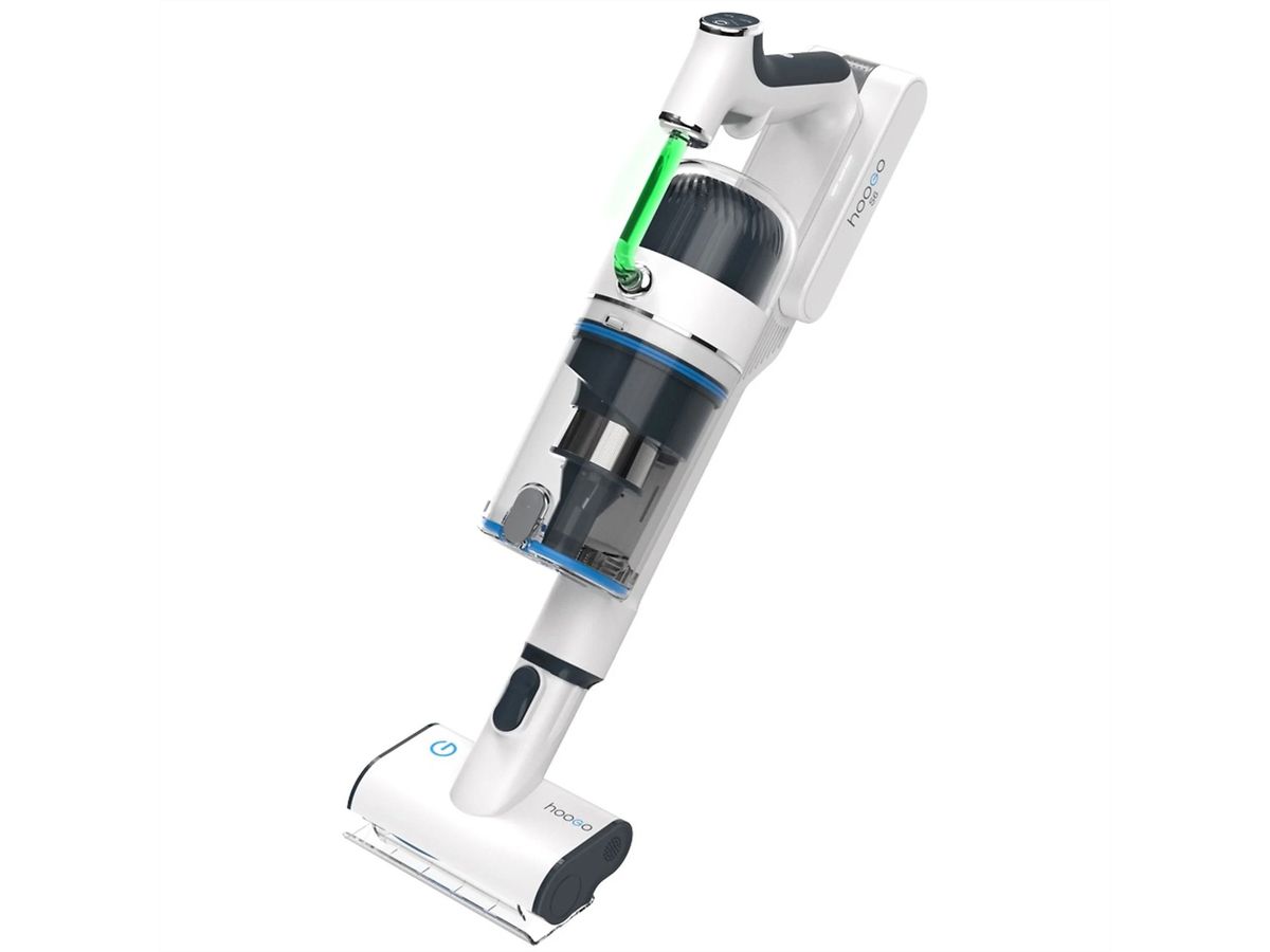 Hoogo Aspirateur sans fil S6