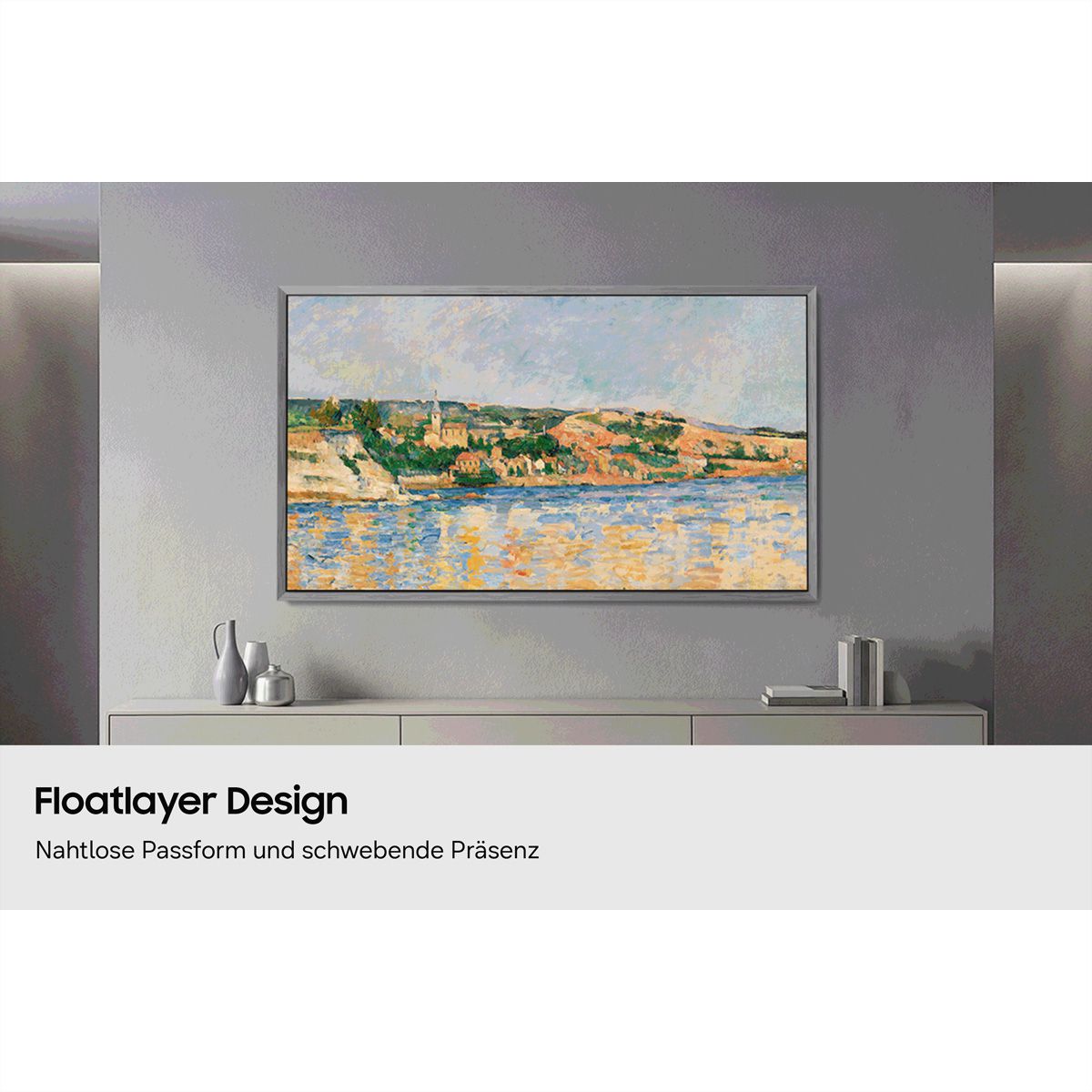 Samsung 55" S99H Series 2026