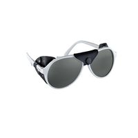 Salice Occhiali Sportbrille 59GQ, Black Quattro