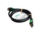 ROLINE GREEN ATC Câble HDMI avec Ethernet Ultra HD 8K, M/M, noir, 3 m