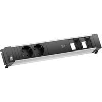 BACHMANN POWER FRAME 2xCEE7/3, ALLEMAND