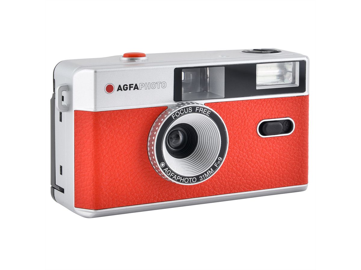 Agfa Caméra analogique 35mm