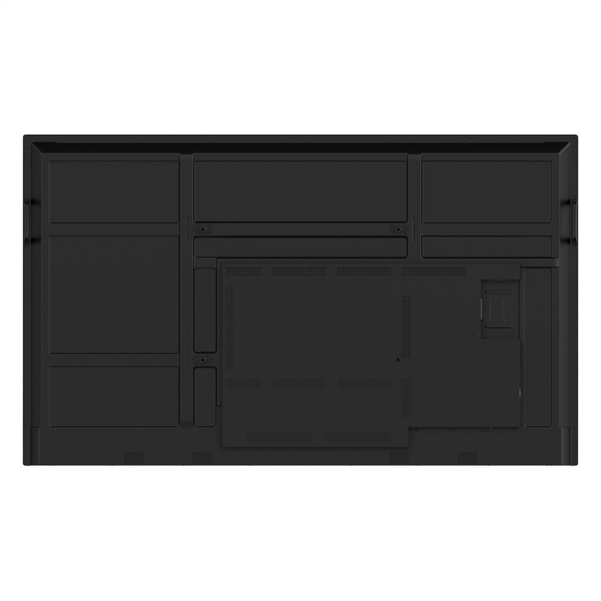 BenQ Interactive Display RE8605E, 86", UHD, 450cd/m²
