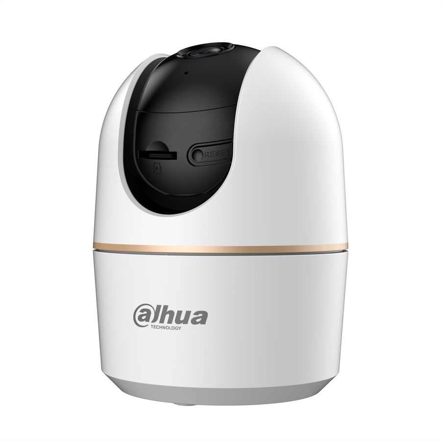 DAHUA DH-IPC-H3AP-0360B-TC-EUR PT-Kamera 3 MP, 73°, IR-LED 10m, WiFi