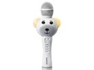 Lenco Microphone caraque Ours BMC-060