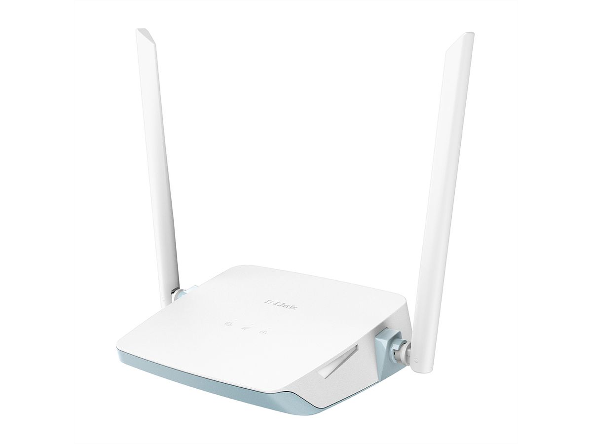 D-Link R03/E EAGLE PRO AI Smart Router