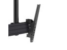 Hagor support plafond Single HD PLD
