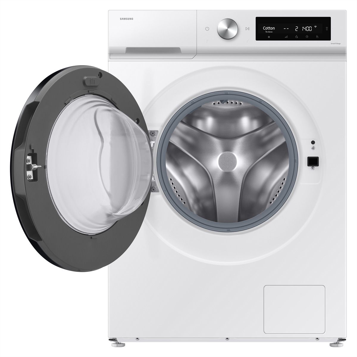 Samsung Waschtrockner WD7400, 11kg + 6kg, DA/A-10%