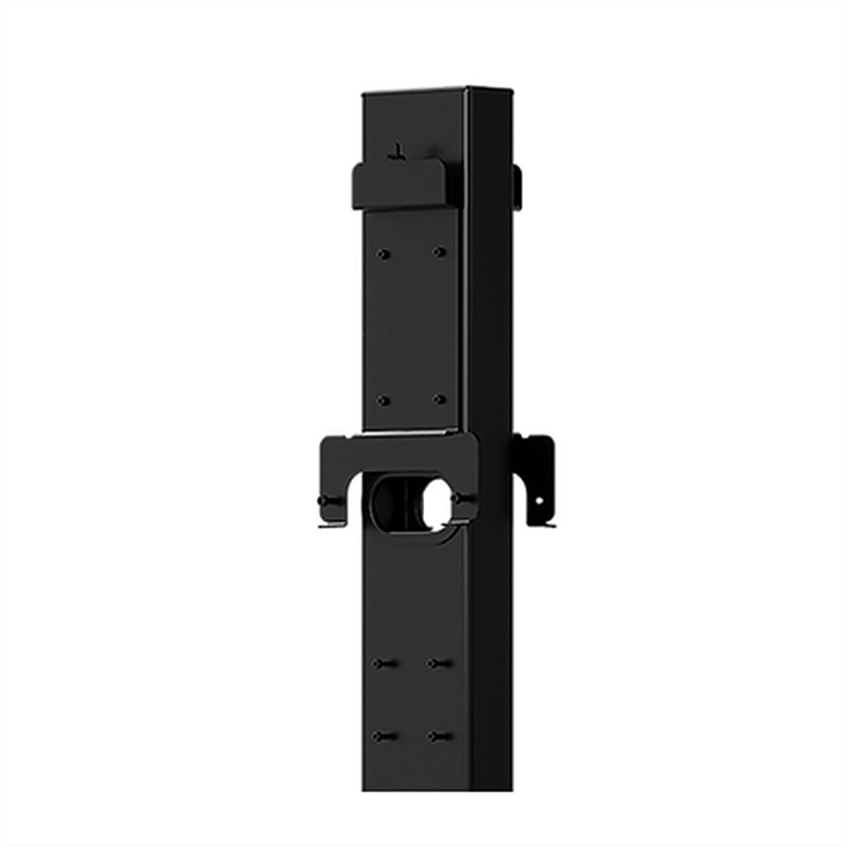 TeltoCharge EVC2 Montageständer für 2x EVC2-Ladegerät