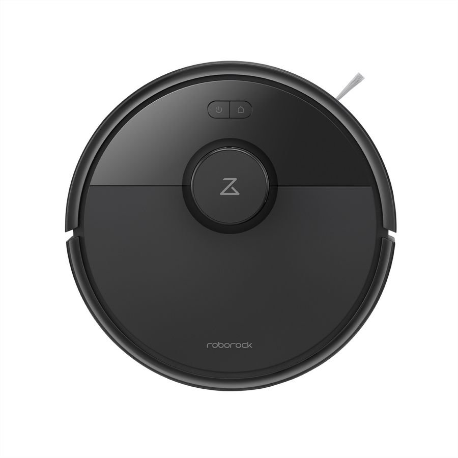 Roborock Aspirateur robot Q7BF, noir
