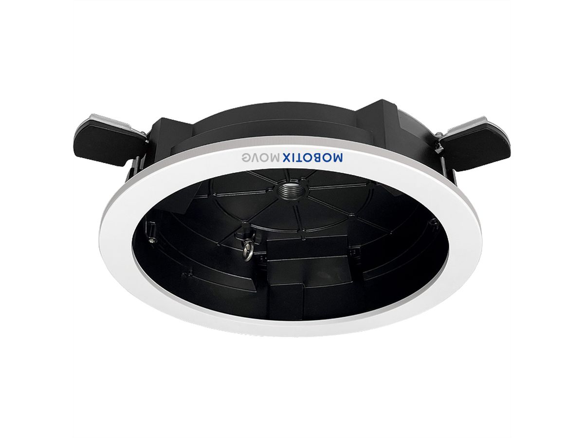 MOBOTIX MOVE Deckeneinbau-Set für Multisensor