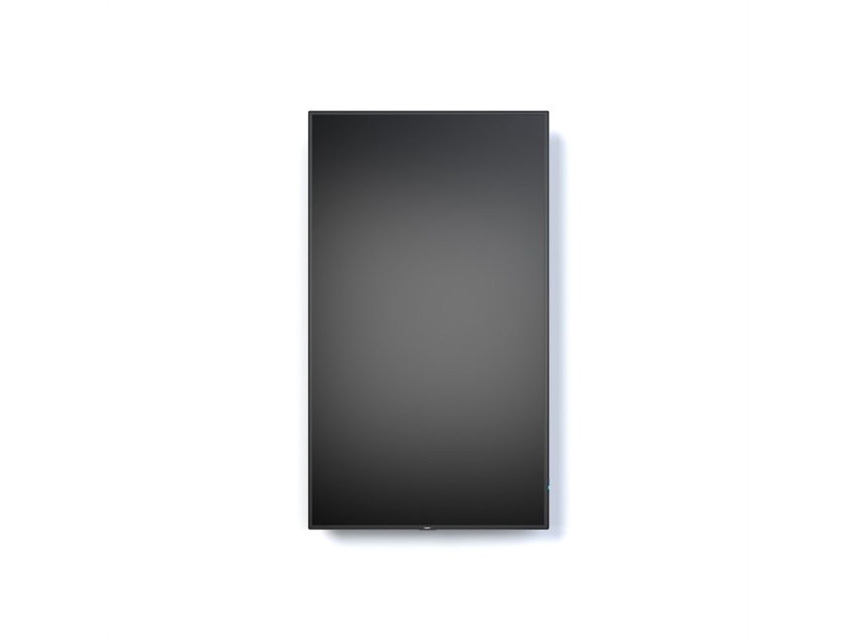 **DEMO**NEC Digital Signage Display MultiSync M431, 43", UHD, 24/7, 500cd/m²