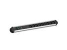 BACHMANN PRIMO 9xCEE7/3 1xGVS-Plus 1xinterrupteur 2,0m CEE7/7