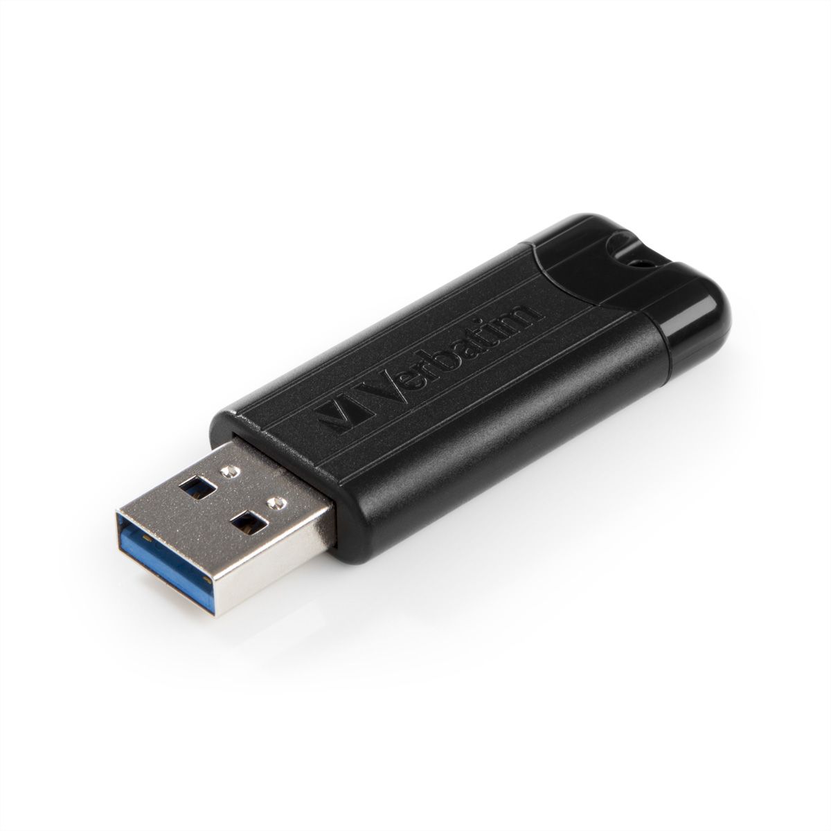 VERBATIM Store 'n' Go PinStripe USB 3.0, 16GB