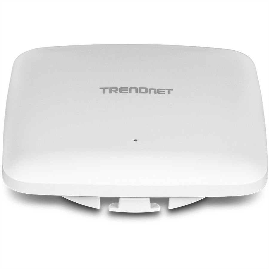 TRENDnet TEW-923DAP Point d’accès PoE+ WiFi 6, dual band AX3000
