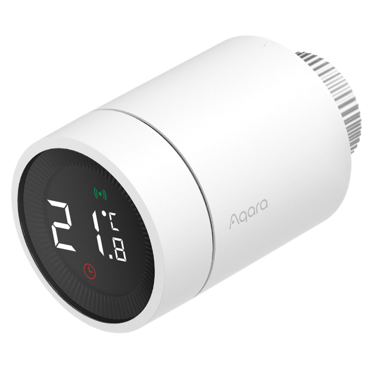 Aqara Heizkörperthermostat E1