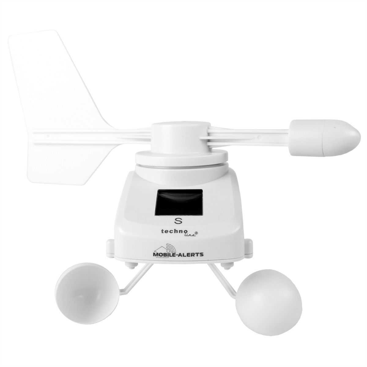 Technoline Mobile Alerts MA10660 Windmesser