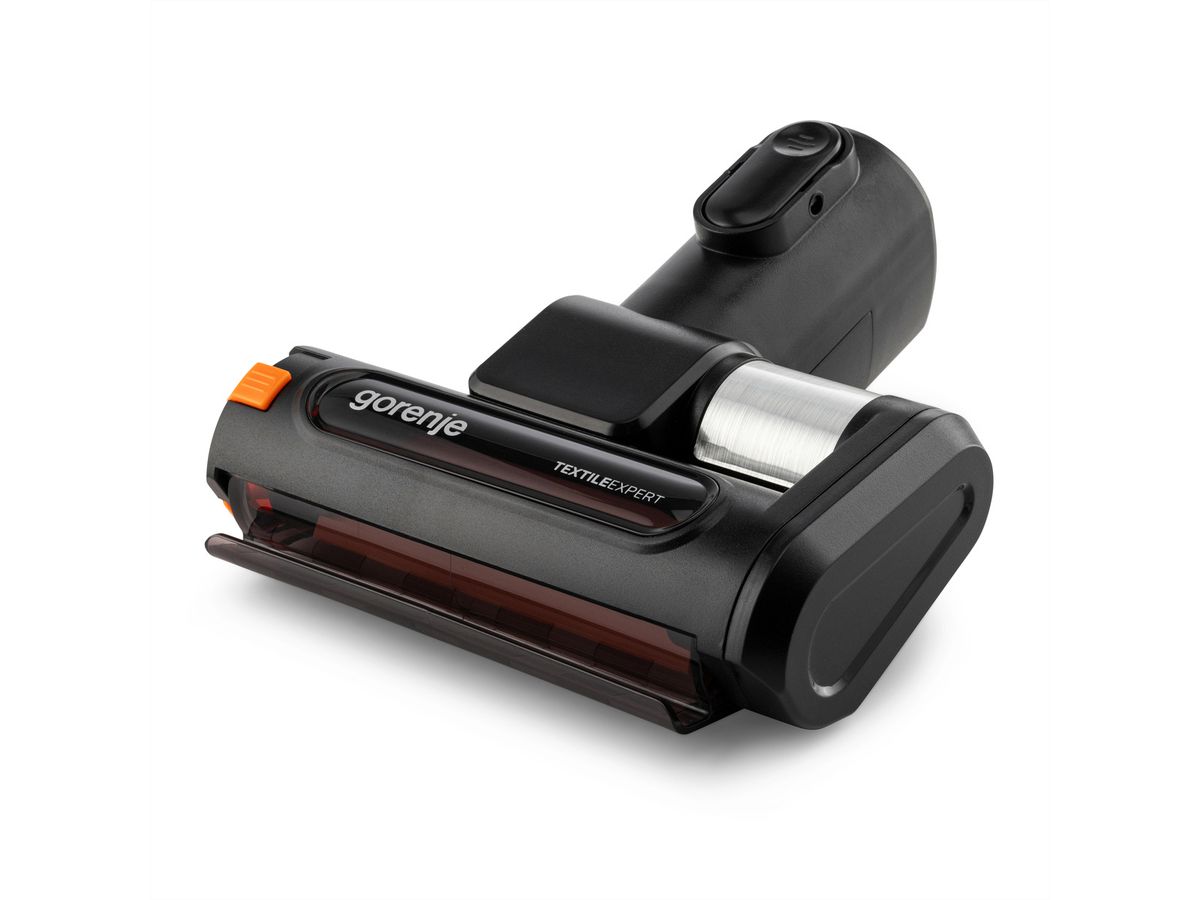 Gorenje Akku Staubsauger NEOEXPERT SVC296749NEBL, 550W, kabellos