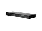 ATEN CS1716i KVM Over-IP Switch VGA, PS/2-USB, USB-Peripherie Port, 16 Ports