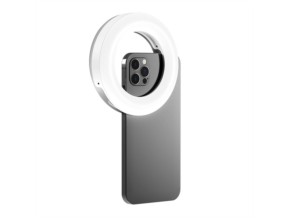 Kodak Ring light mini 4"
