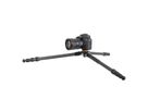 Vanguard VEO 5 264CPS38 Stativ, Traglast 10 kg, Carbon 3-Wege-Kugelkopf