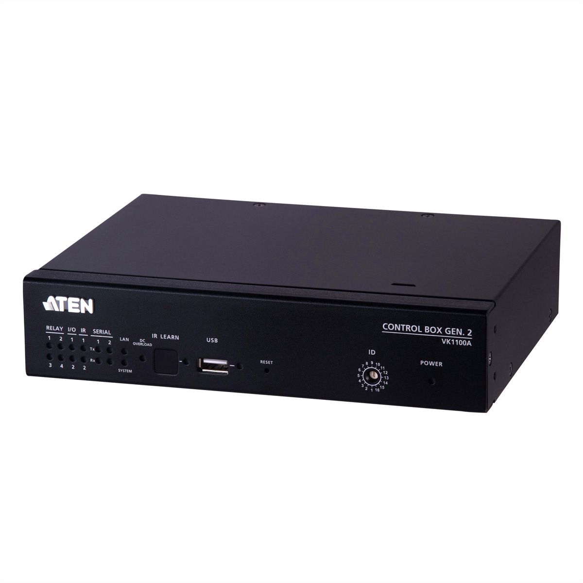 ATEN VK1100A Système de contrôle compact