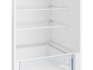 Beko Réfrigérateur-congélateur KG110, 316l, E, Inox