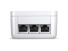 Devolo Powerline Magic 2 LAN, 2400 Mbit/s,3x RJ45, 2er Set
