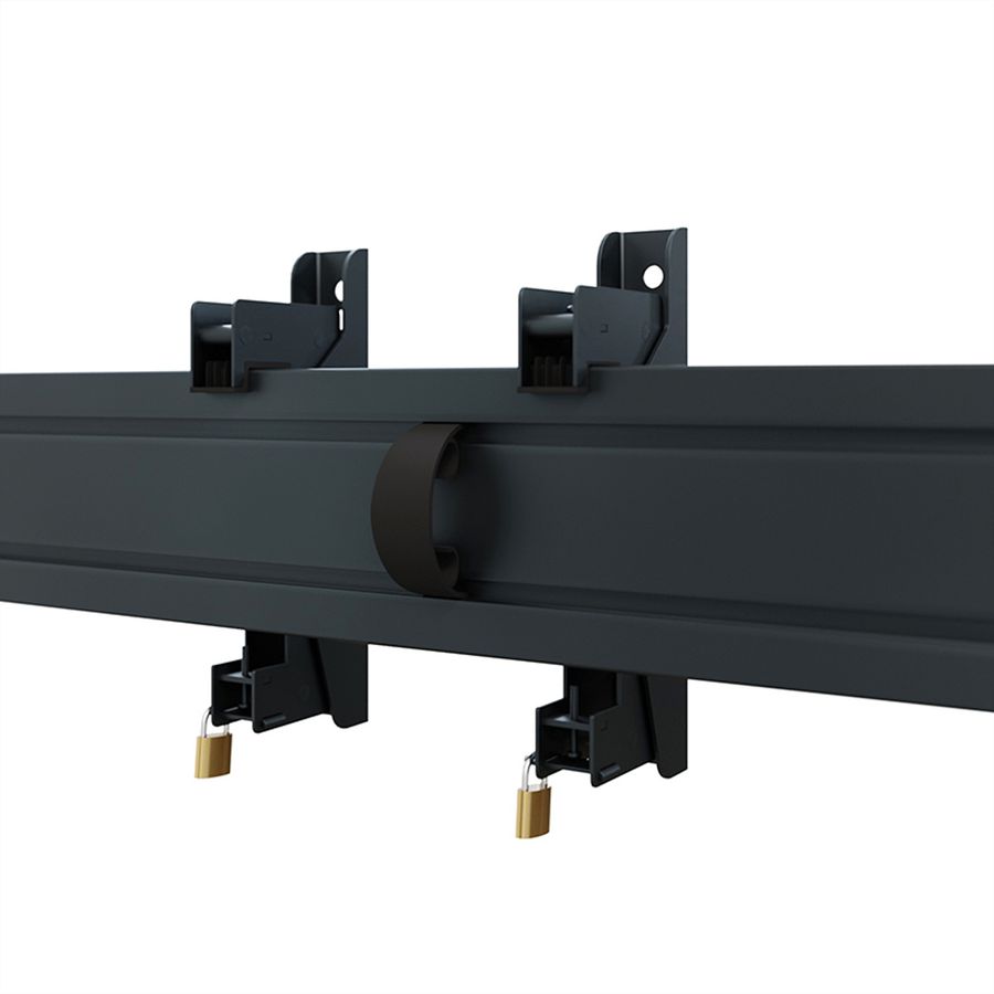 Hagor Wandhalterung CPS W4L 32-43"/VESA 200