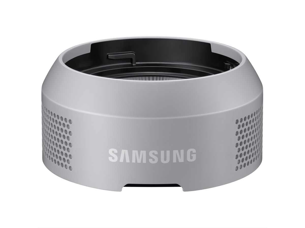 Samsung AI Jet Lite HEPA Filterung, grau