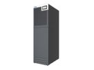 EATON 93T 60kVA IB ohne Batterien, MBS / Technologie: Online Doppelwandler