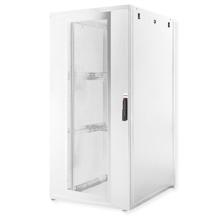 ROLINE 19" Baie serveur Pro 36U, 800x1000 LxP gris