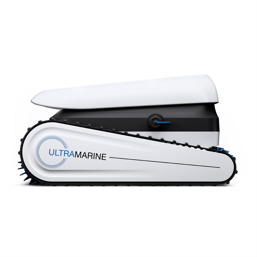 Ecovacs Poolroboter P1 Ultramarine