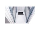 ROLINE 19-Zoll Serverschrank Pro 26 HE, 600x1000 BxT grau