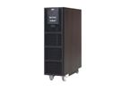 AEC IST7 30kVA - Online Tower USV –  160x 9Ah Batterien – 12 Min. Autonomie bei 100% Last, mit internen Batterien – 80x 9Ah LL & externer Batterieschrank BB4 mit 80x 9Ah LL