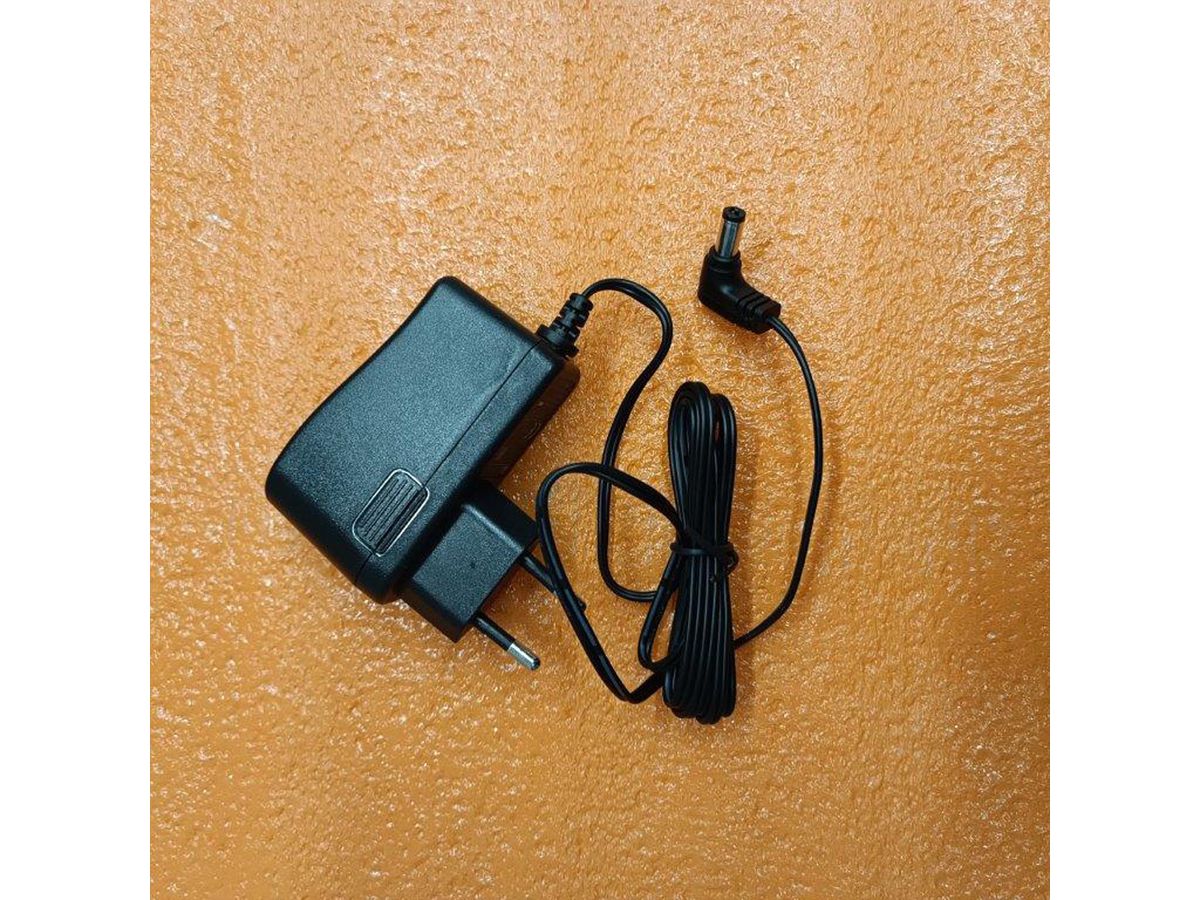 Trafo zu Ultrasonic ToGo Typ 7211/7212